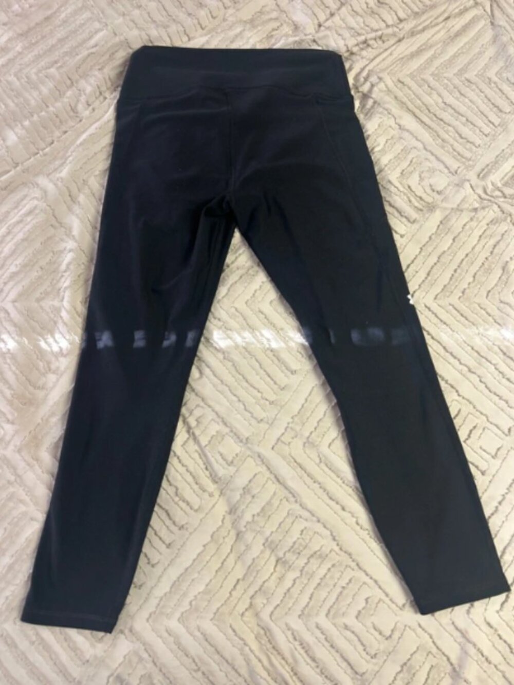Women's UA 7/8 Leggings